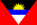 Flag of Antigua and Barbuda