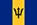 Flag of Barbados