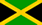 Flag of Jamaica