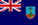 Flag of Montserrat