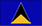 Flag of Saint Lucia