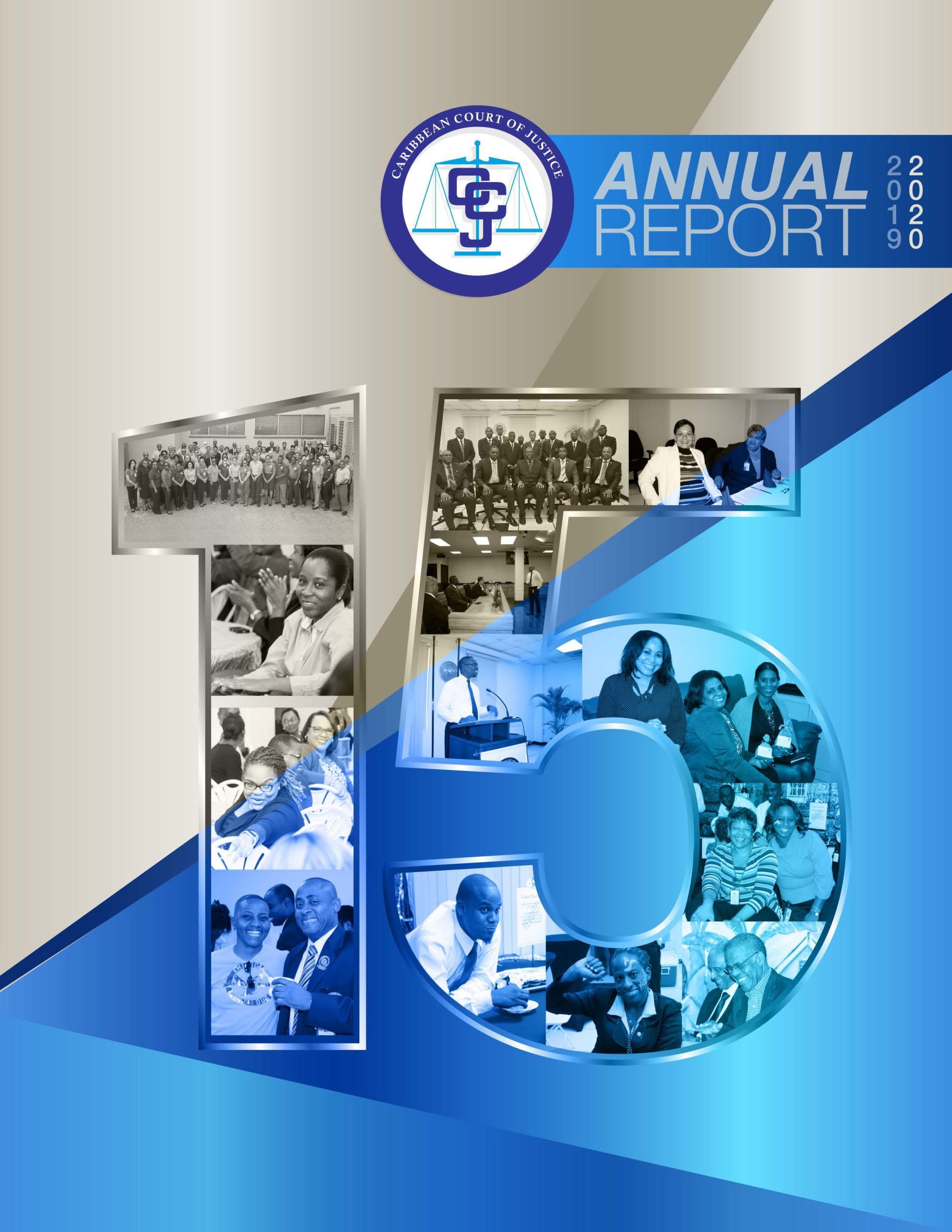 Annual Report 2019-2020