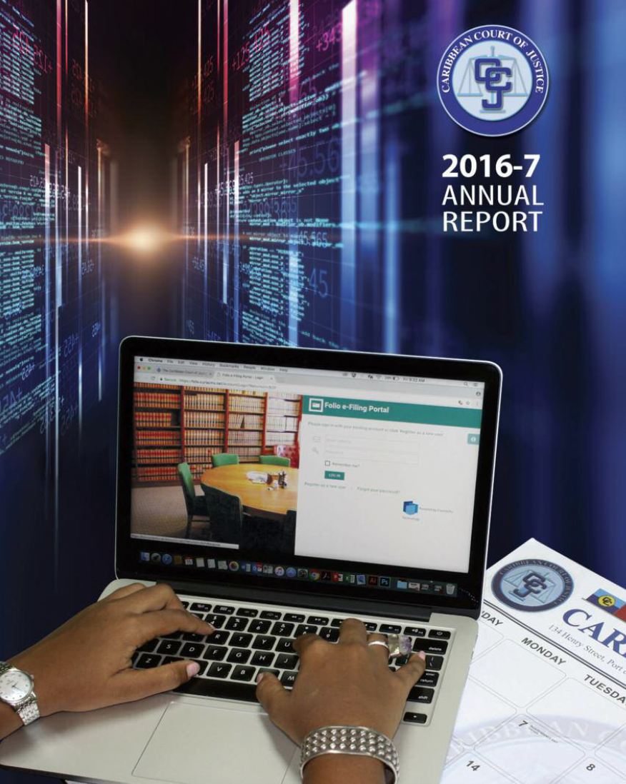 Annual Report 2016-2017