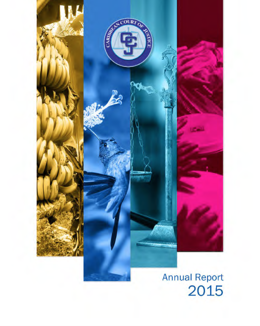 Annual Report 2014-15