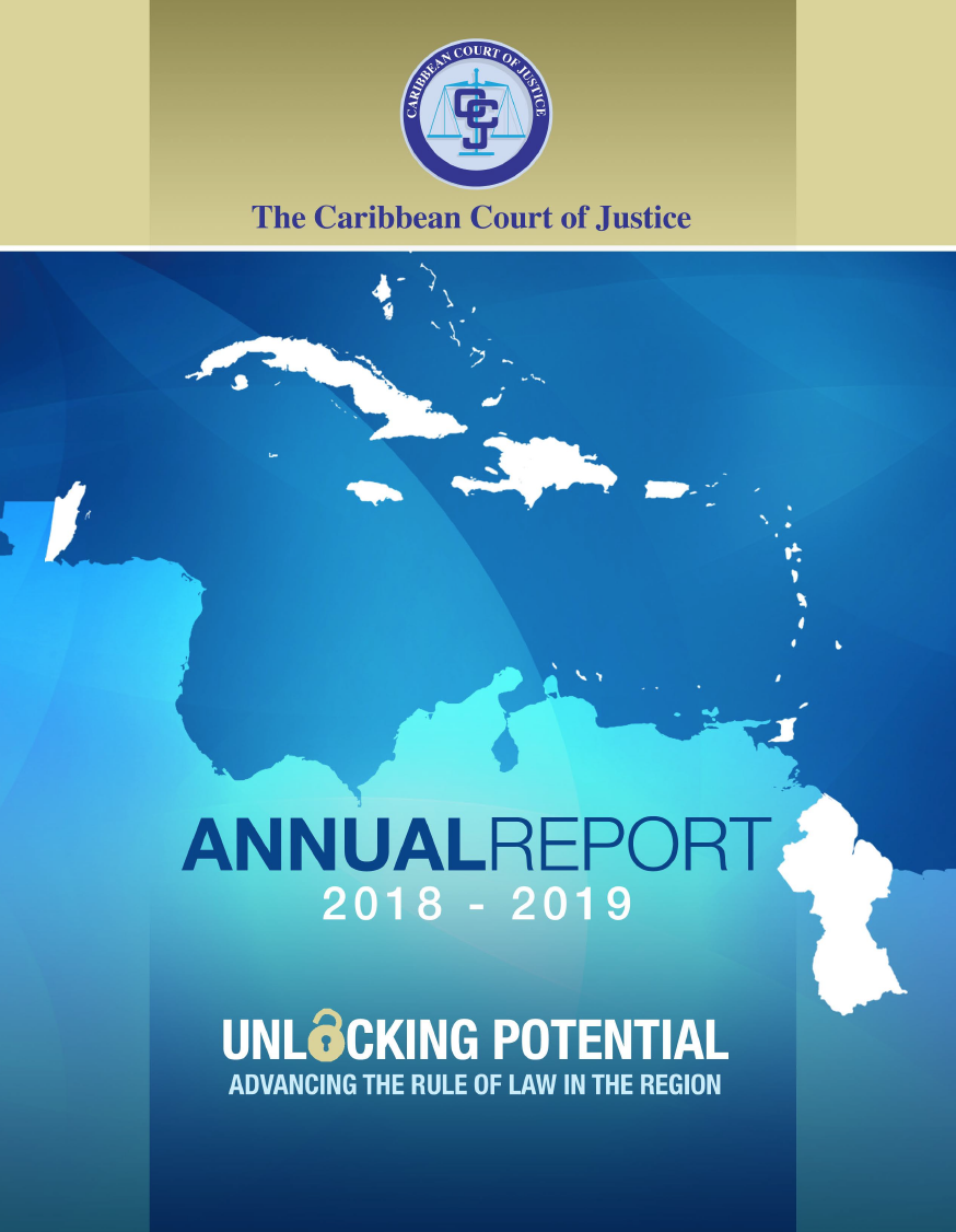 Annual Report 2018-2019