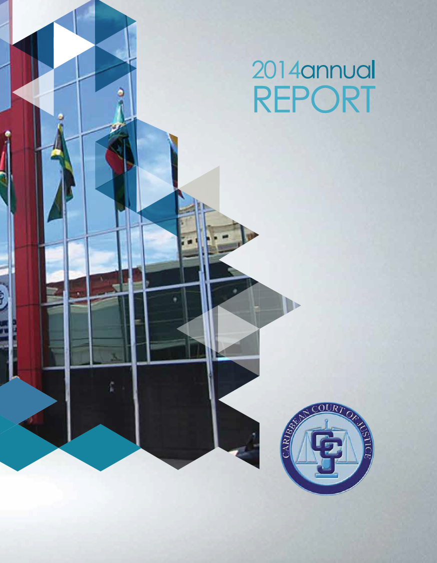 Annual Report 2013-14