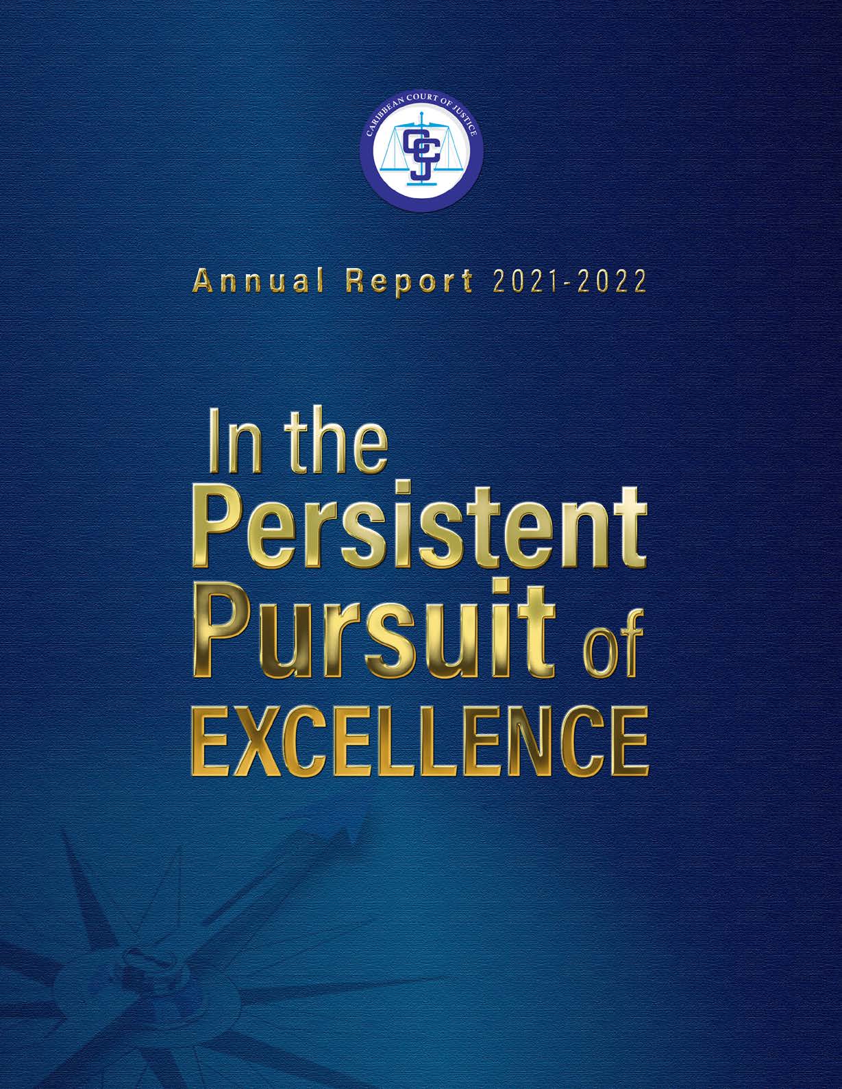 Annual Report 2021 – 2022