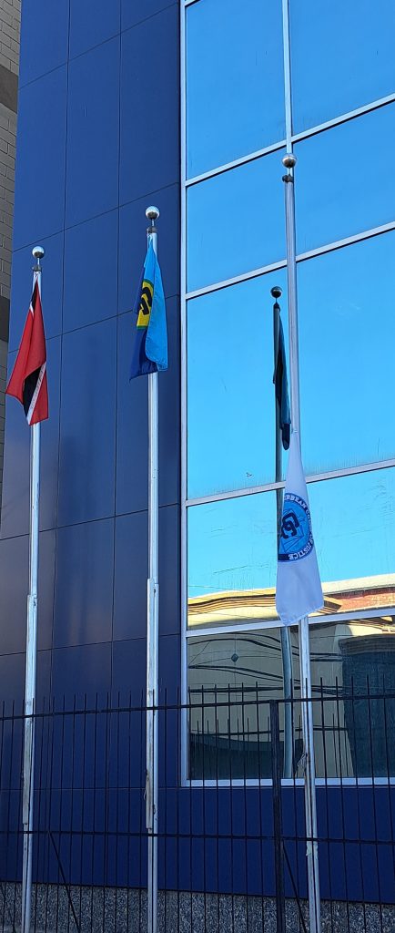 CCJ Pays Tribute to the Late Mr Justice Wit (ret.)