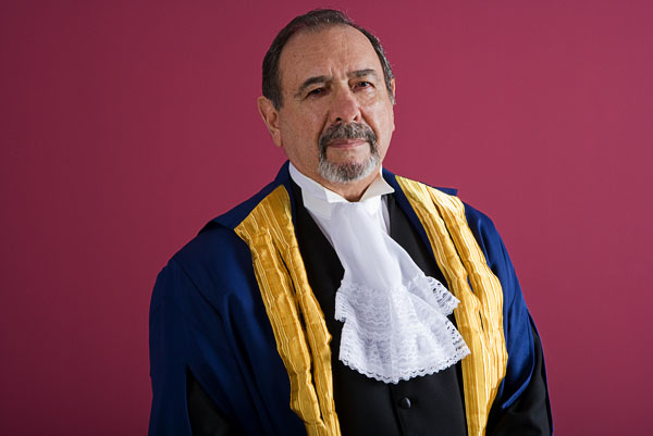 Statement on the Passing of Retired CCJ President The Rt Hon Mr Justice de la Bastide