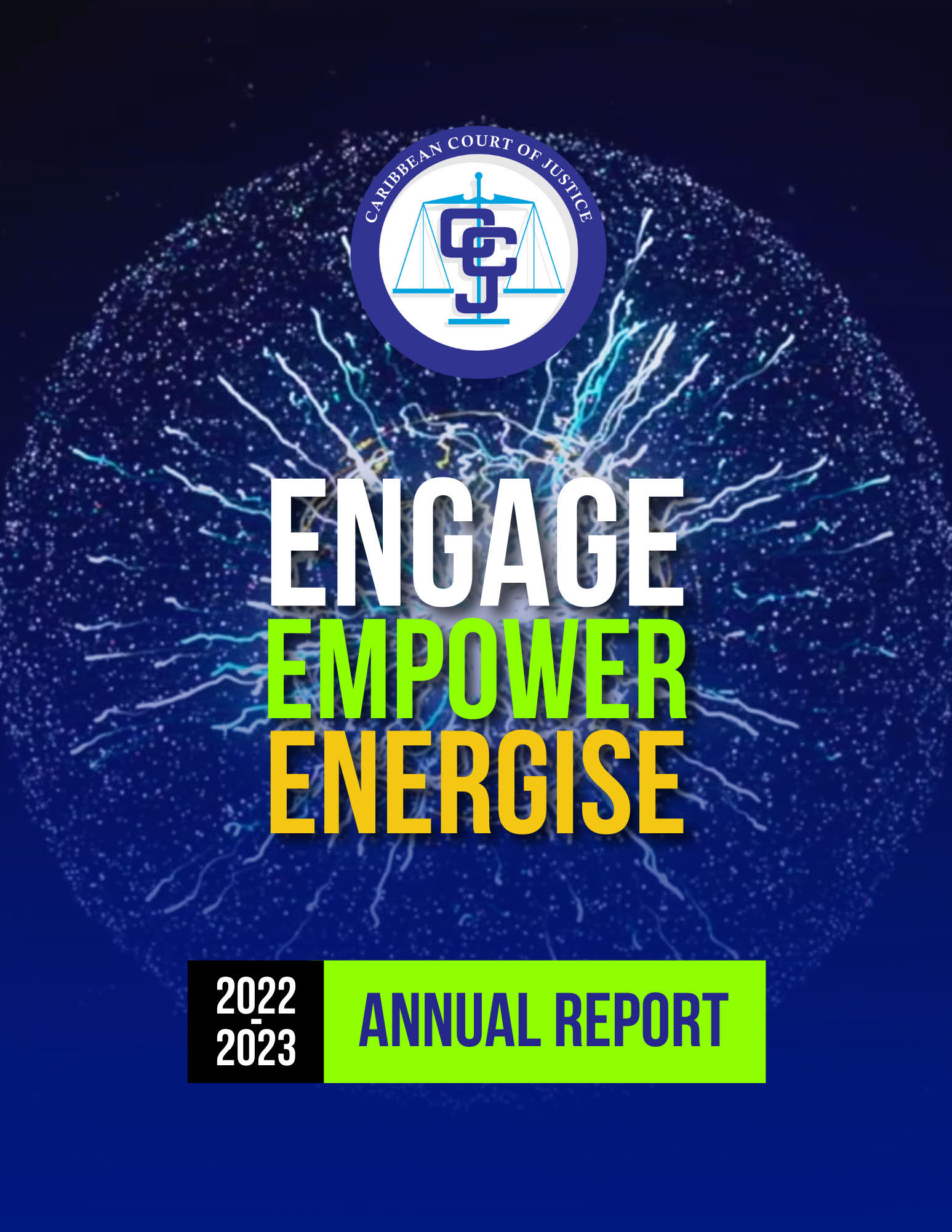 Annual Report 2022 - 2023