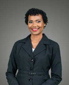 Mme Justice Ononaiwu photo