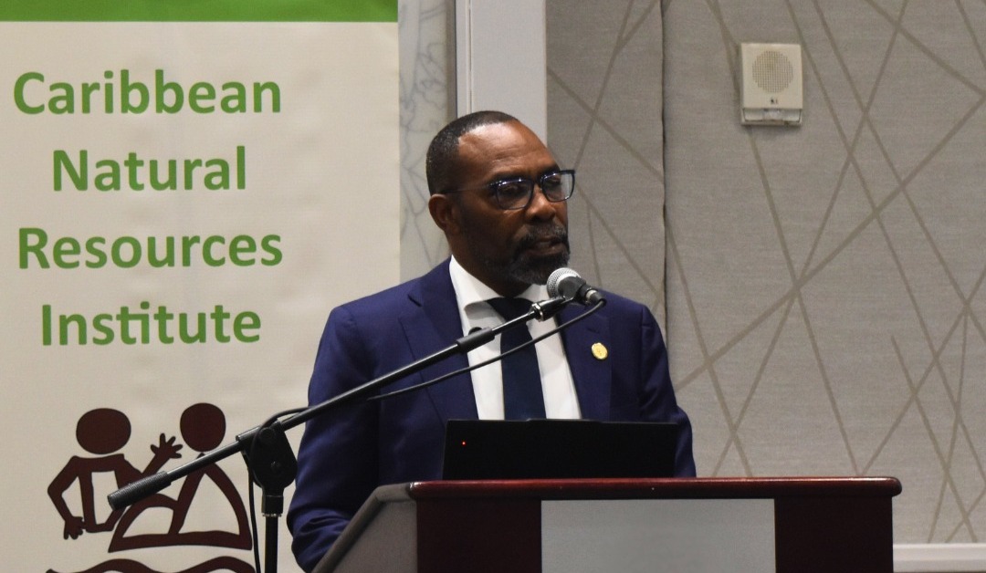 CCJ Concludes Visit to Barbados