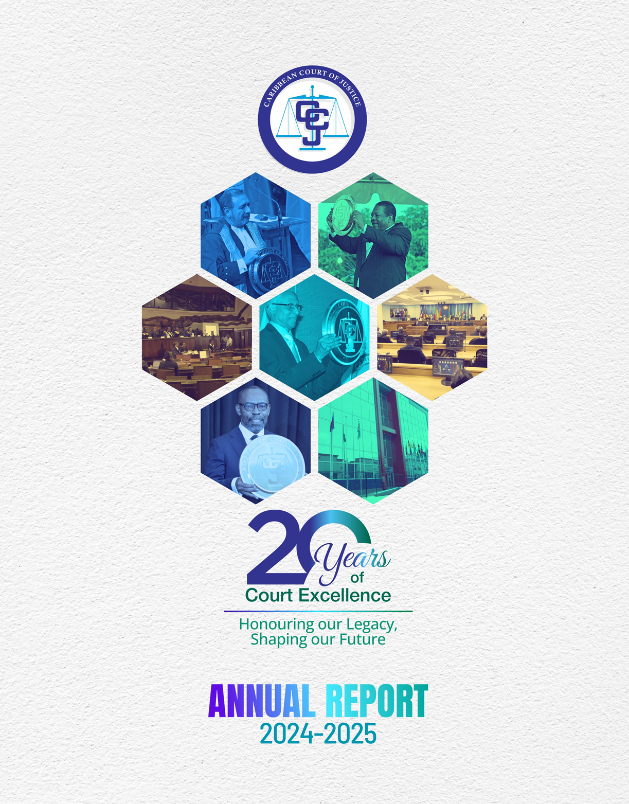 CCJ Annual Report 2024-2025