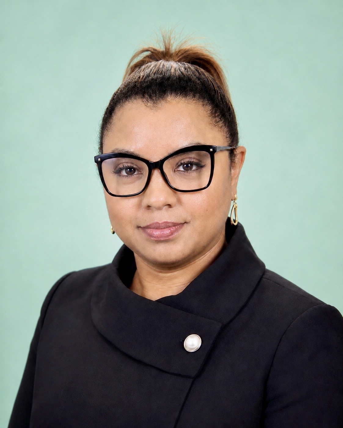Ms Delrene Liverpool-Young, Trustee