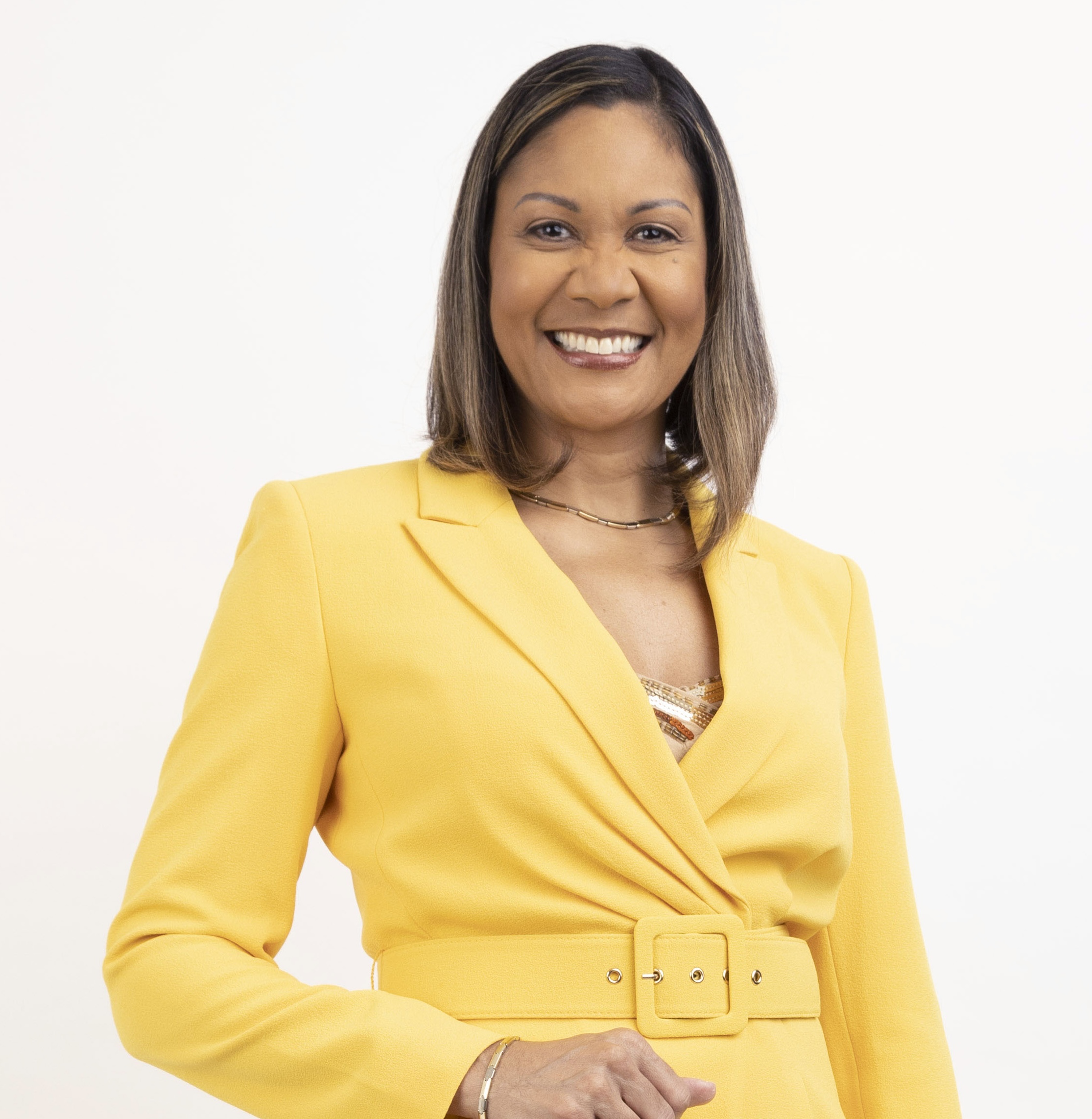 Ms Leesa Kow, Trustee